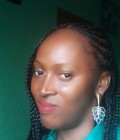 Rencontre Femme Cameroun à Ebolowa : Judith, 35 ans